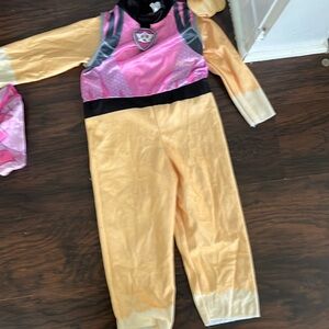 Sky Paw Patrol Costume